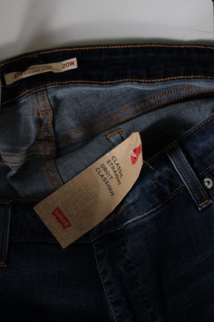 Damen Jeans Levi's, Größe XXL, Farbe Blau, Preis 53,86 €