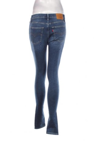 Blugi de femei Levi's, Mărime S, Culoare Albastru, Preț 565,79 Lei