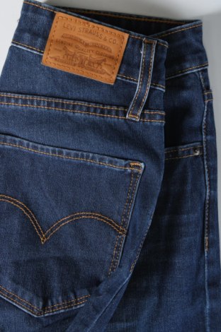 Γυναικείο Τζίν Levi's, Μέγεθος S, Χρώμα Μπλέ, Τιμή 20,88 €