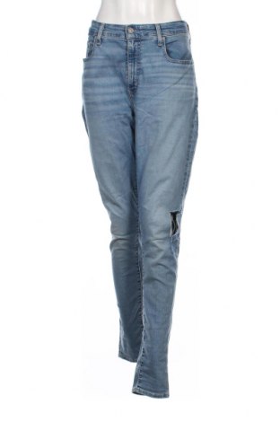 Damen Jeans Levi's, Größe XL, Farbe Blau, Preis € 48,76