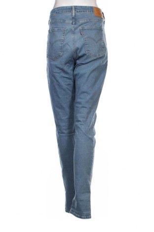 Dámske džínsy  Levi's, Veľkosť XL, Farba Modrá, Cena  44,33 €