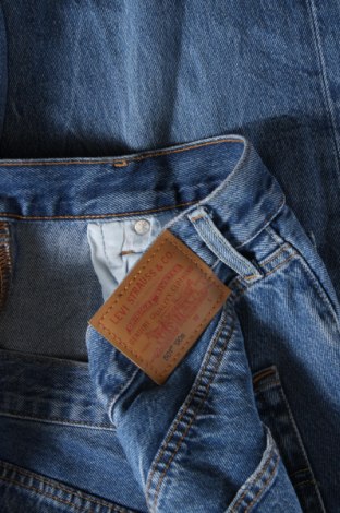 Γυναικείο Τζίν Levi's, Μέγεθος M, Χρώμα Μπλέ, Τιμή 44,33 €