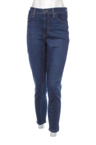 Γυναικείο Τζίν Levi's, Μέγεθος S, Χρώμα Μπλέ, Τιμή 39,90 €