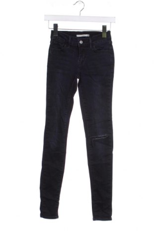 Damen Jeans Levi's, Größe XS, Farbe Blau, Preis € 23,49