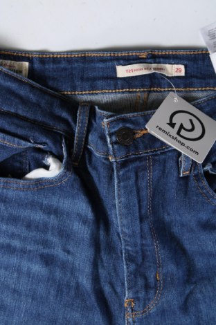 Damskie jeansy Levi's, Rozmiar M, Kolor Niebieski, Cena 107,95 zł