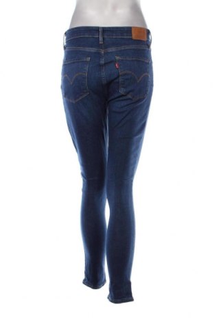 Blugi de femei Levi's, Mărime M, Culoare Albastru, Preț 123,36 Lei