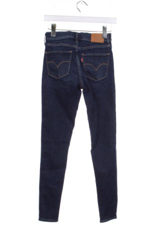 Dámske džínsy  Levi's, Veľkosť XS, Farba Modrá, Cena  42,53 €