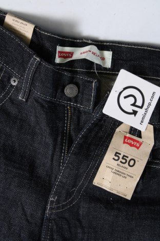 Damen Jeans Levi's, Größe M, Farbe Grau, Preis 53,86 €