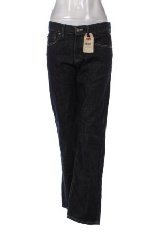 Damen Jeans Levi's, Größe M, Farbe Grau, Preis 65,83 €