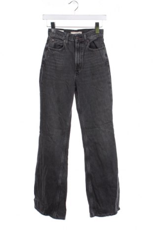 Damen Jeans Levi's, Größe XS, Farbe Grau, Preis € 28,70