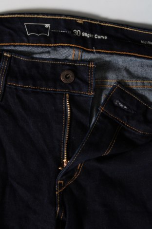 Damen Jeans Levi's, Größe L, Farbe Blau, Preis 23,49 €