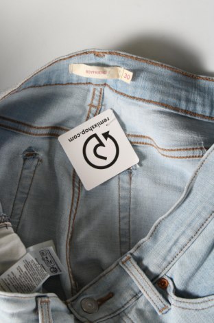 Damskie jeansy Levi's, Rozmiar L, Kolor Niebieski, Cena 252,15 zł