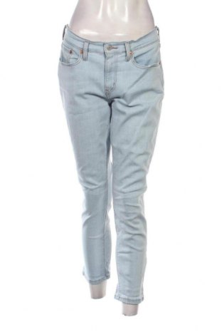 Dámske džínsy  Levi's, Veľkosť L, Farba Modrá, Cena  39,90 €