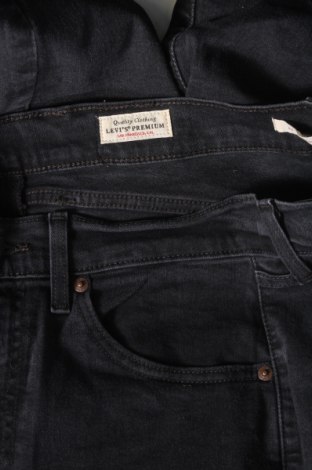 Damen Jeans Levi's, Größe M, Farbe Schwarz, Preis 31,03 €
