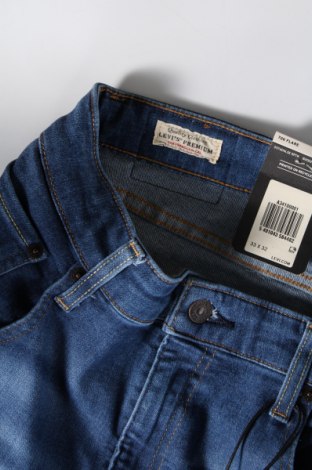 Dámské džíny  Levi's, Velikost L, Barva Modrá, Cena  1 247,00 Kč