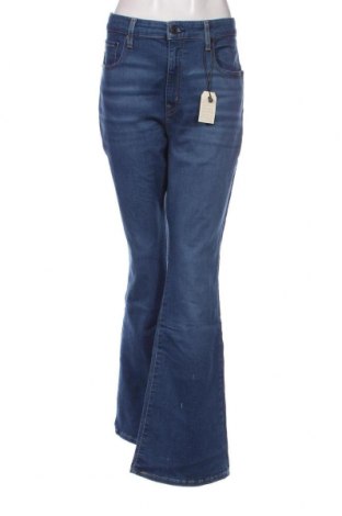 Γυναικείο Τζίν Levi's, Μέγεθος L, Χρώμα Μπλέ, Τιμή 53,20 €