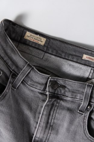 Γυναικείο Τζίν Levi's, Μέγεθος L, Χρώμα Γκρί, Τιμή 44,33 €