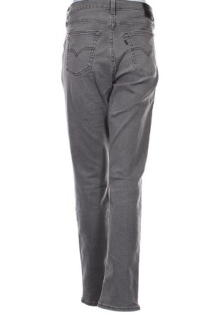 Damen Jeans Levi's, Größe L, Farbe Grau, Preis € 39,90