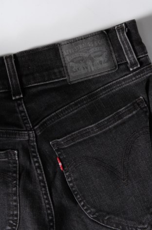 Blugi de femei Levi's, Mărime S, Culoare Negru, Preț 254,61 Lei