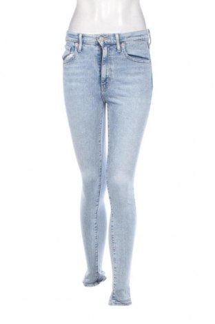 Damen Jeans Levi's, Größe XS, Farbe Blau, Preis 52,49 €