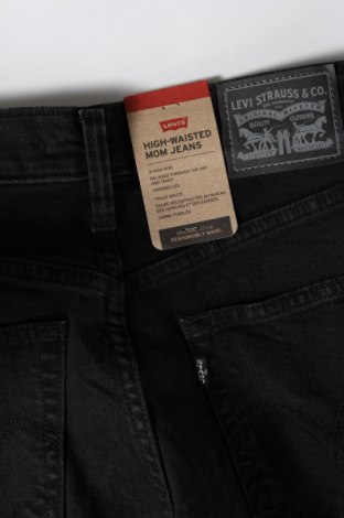 Blugi de femei Levi's, Mărime S, Culoare Negru, Preț 254,61 Lei