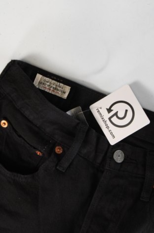 Damen Jeans Levi's, Größe XXS, Farbe Schwarz, Preis € 39,90