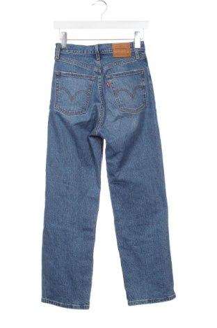 Damen Jeans Levi's, Größe XS, Farbe Blau, Preis 25,65 €