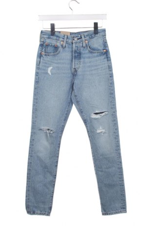 Damen Jeans Levi's, Größe XS, Farbe Blau, Preis € 39,90