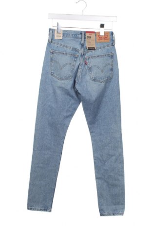 Dámské džíny  Levi's, Velikost XS, Barva Modrá, Cena  997,00 Kč