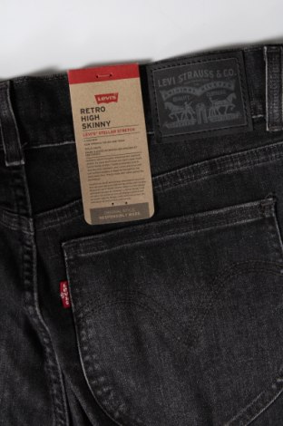 Damen Jeans Levi's, Größe L, Farbe Schwarz, Preis € 44,33