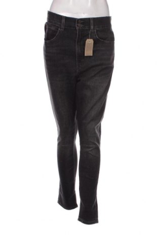 Damen Jeans Levi's, Größe L, Farbe Schwarz, Preis € 44,33