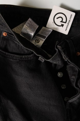 Γυναικείο Τζίν Levi's, Μέγεθος M, Χρώμα Γκρί, Τιμή 39,90 €