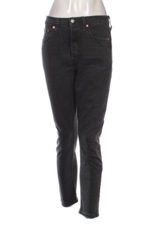 Damen Jeans Levi's, Größe M, Farbe Grau, Preis € 44,33