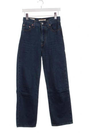 Damen Jeans Levi's, Größe XXS, Farbe Blau, Preis € 39,90
