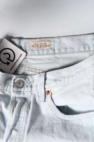 Γυναικείο Τζίν Levi's, Μέγεθος M, Χρώμα Μπλέ, Τιμή 44,33 €