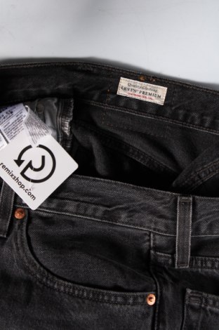 Γυναικείο Τζίν Levi's, Μέγεθος M, Χρώμα Μαύρο, Τιμή 44,33 €