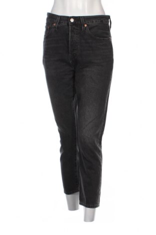 Damen Jeans Levi's, Größe M, Farbe Schwarz, Preis € 48,76