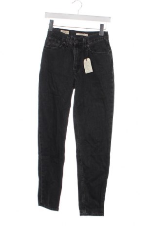 Damen Jeans Levi's, Größe XXS, Farbe Grau, Preis € 88,66