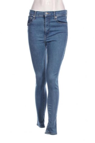 Damen Jeans Levi's, Größe S, Farbe Blau, Preis 38,35 €