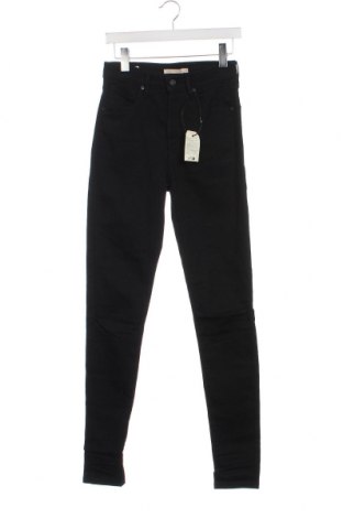 Dámske džínsy  Levi's, Veľkosť S, Farba Čierna, Cena  39,90 €