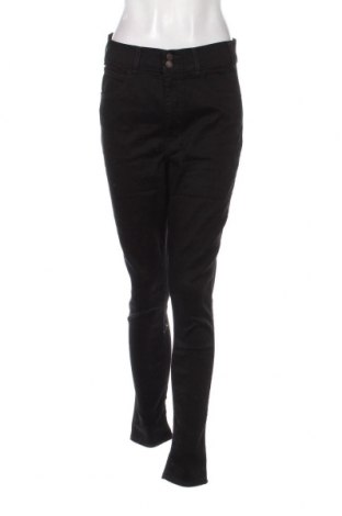 Γυναικείο Τζίν Levi's, Μέγεθος L, Χρώμα Μαύρο, Τιμή 48,76 €