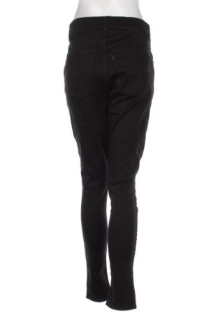 Damen Jeans Levi's, Größe L, Farbe Schwarz, Preis 44,33 €