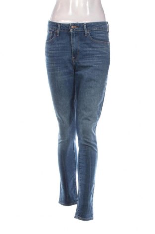 Damskie jeansy Levi's, Rozmiar M, Kolor Niebieski, Cena 139,99 zł