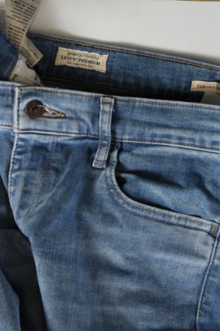 Damen Jeans Levi's, Größe S, Farbe Blau, Preis € 26,98