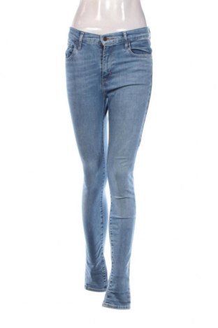 Γυναικείο Τζίν Levi's, Μέγεθος S, Χρώμα Μπλέ, Τιμή 27,74 €
