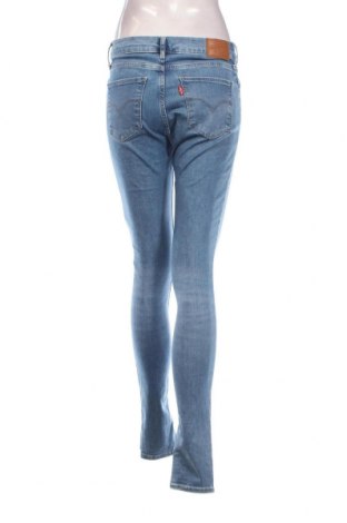 Damskie jeansy Levi's, Rozmiar S, Kolor Niebieski, Cena 122,96 zł