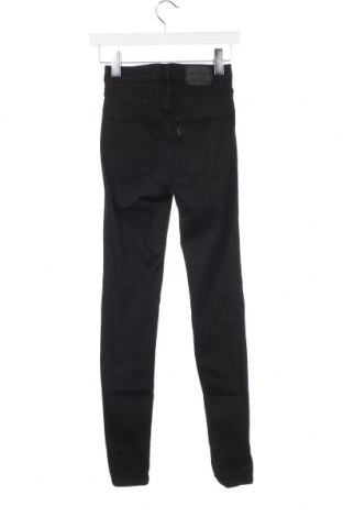 Damen Jeans Levi's, Größe XXS, Farbe Schwarz, Preis € 26,81