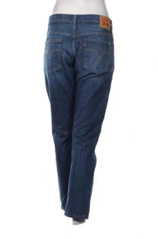 Damen Jeans Levi's, Größe XL, Farbe Blau, Preis € 26,79