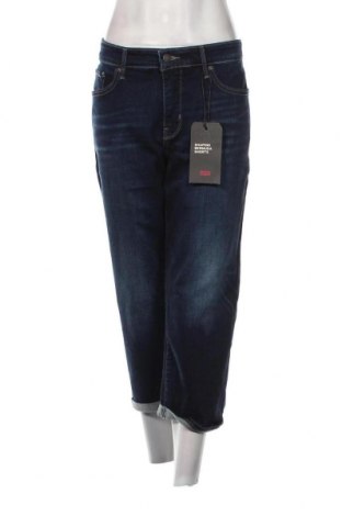 Damen Jeans Levi's, Größe XL, Farbe Blau, Preis € 87,89