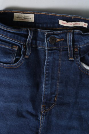 Damen Jeans Levi's, Größe XS, Farbe Blau, Preis 38,36 €